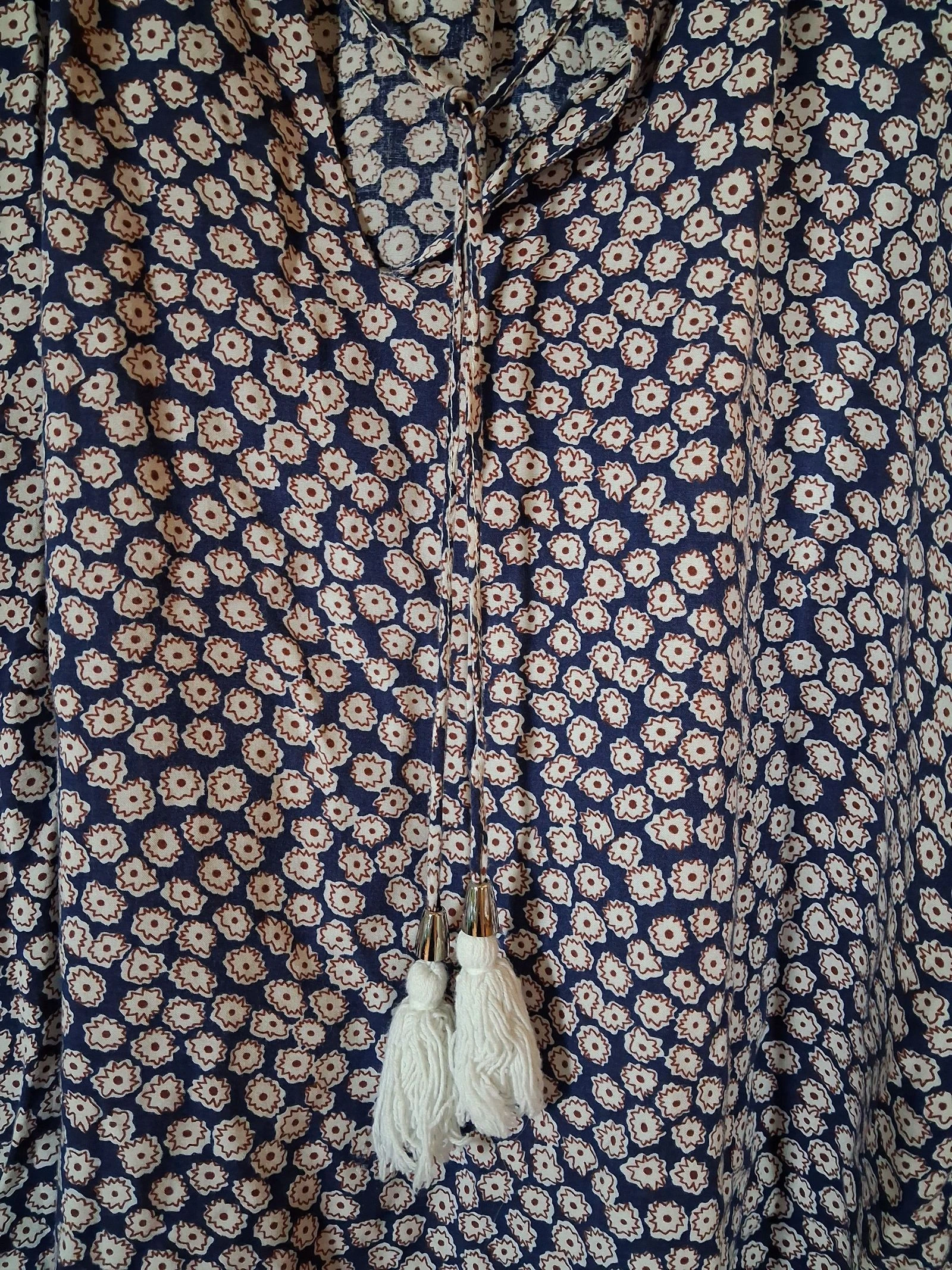 Blusa GOA – photo 5